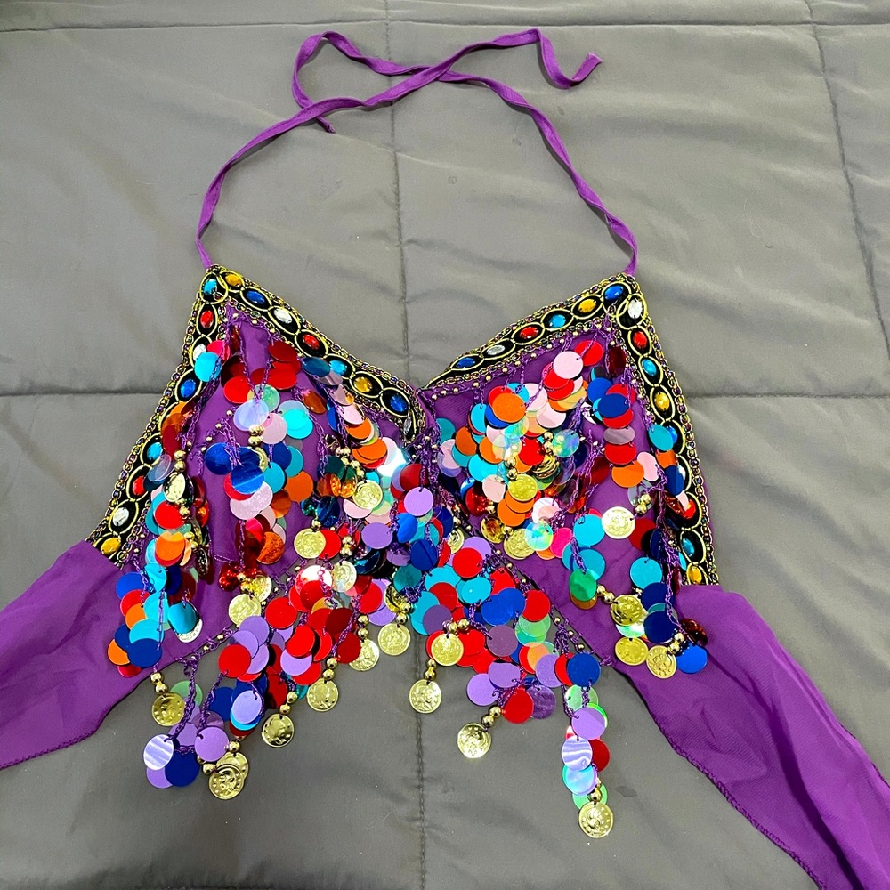 Festival Top